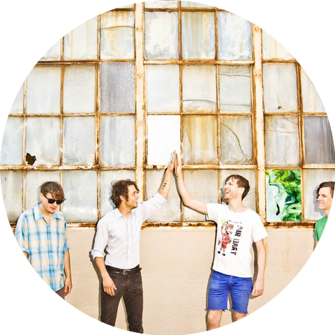 STRFKR