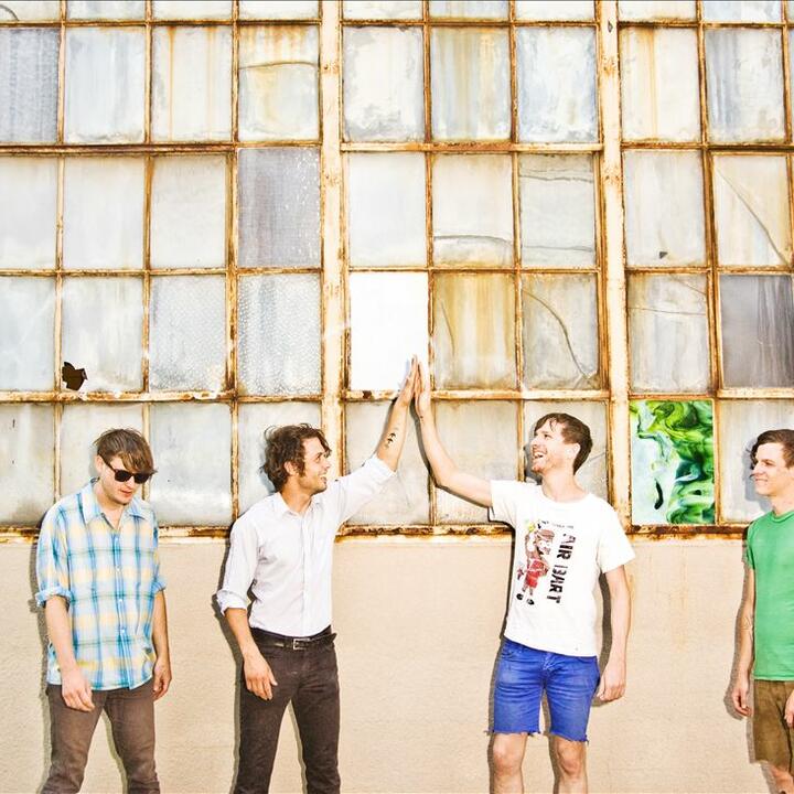 STRFKR