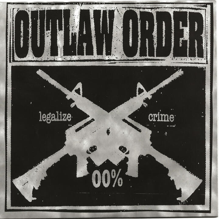 Outlaw Order