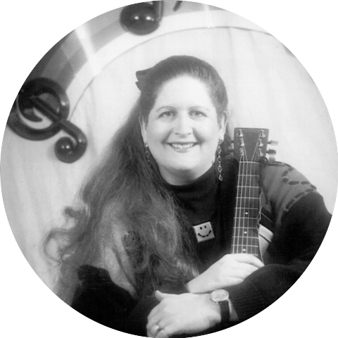 Judy Caplan Ginsburgh