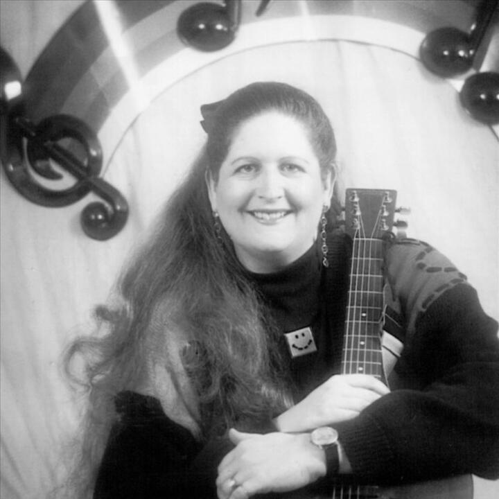 Judy Caplan Ginsburgh