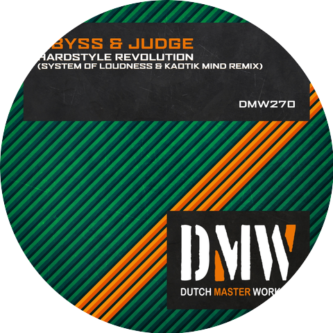 Abyss & Judge