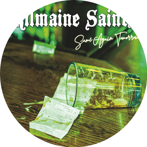 Kilmaine Saints