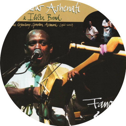 Chalachew Ashenafi