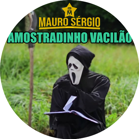 Mauro Sergio