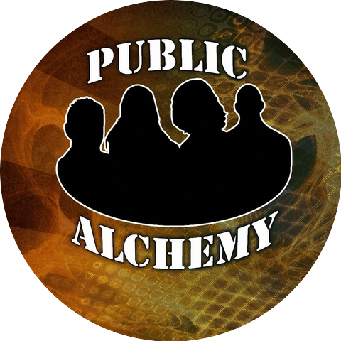 Public Alchemy