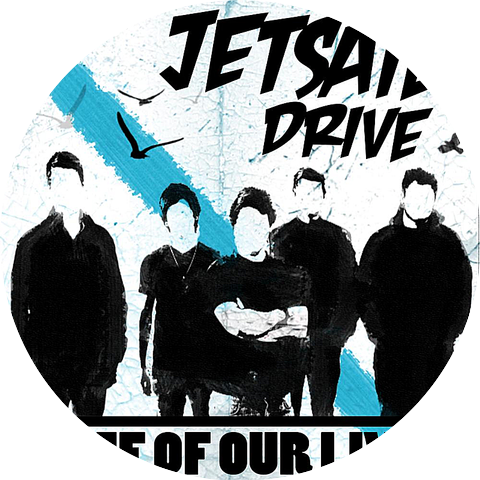 Jetsail Drive