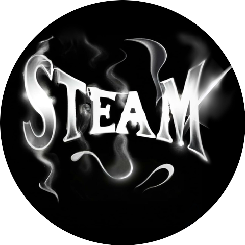 Steam