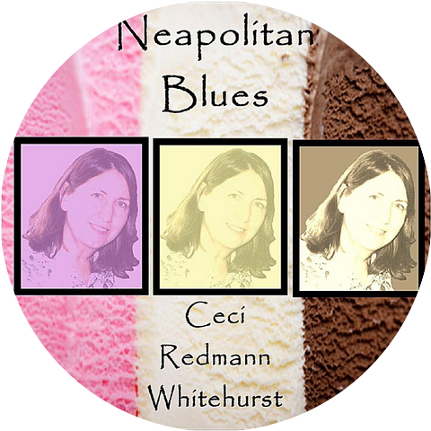 Ceci Redmann Whitehurst