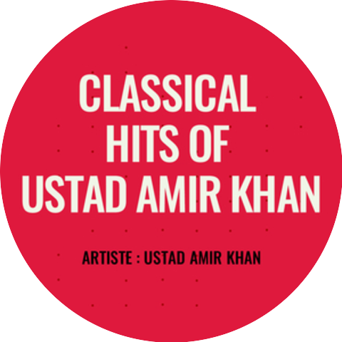 Ustad Amir Khan
