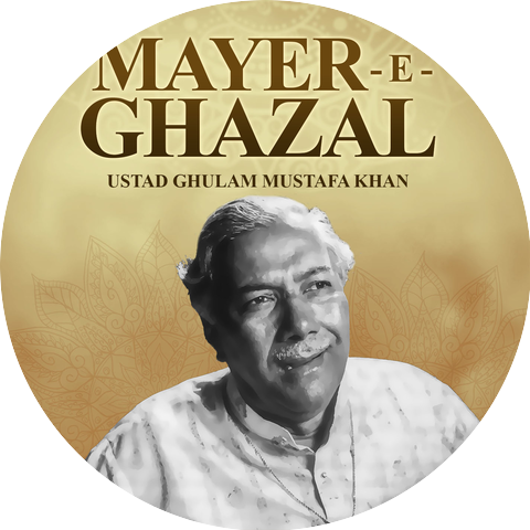 Ustad Ghulam Mustafa Khan