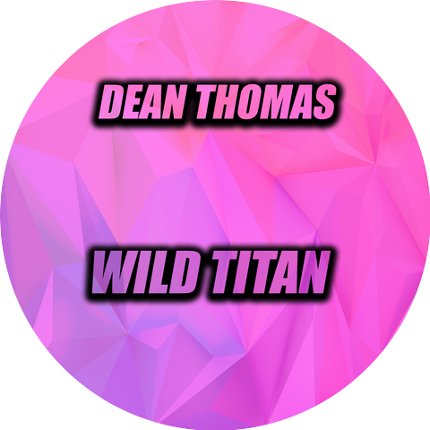 Dean Thomas