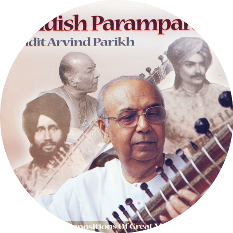 Pandit Arvind Parikh