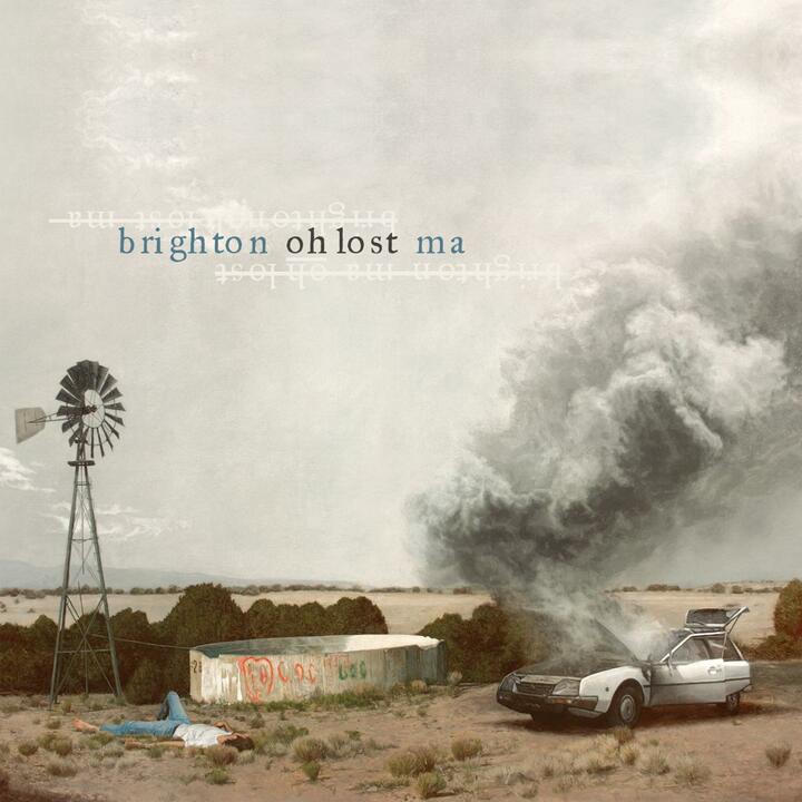 Brighton MA