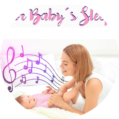 Happy Baby Lullaby Collection