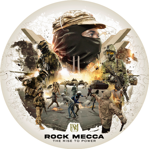 Rock Mecca