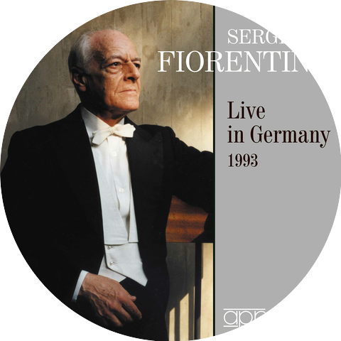 Sergio Fiorentino
