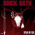 Brick Bath