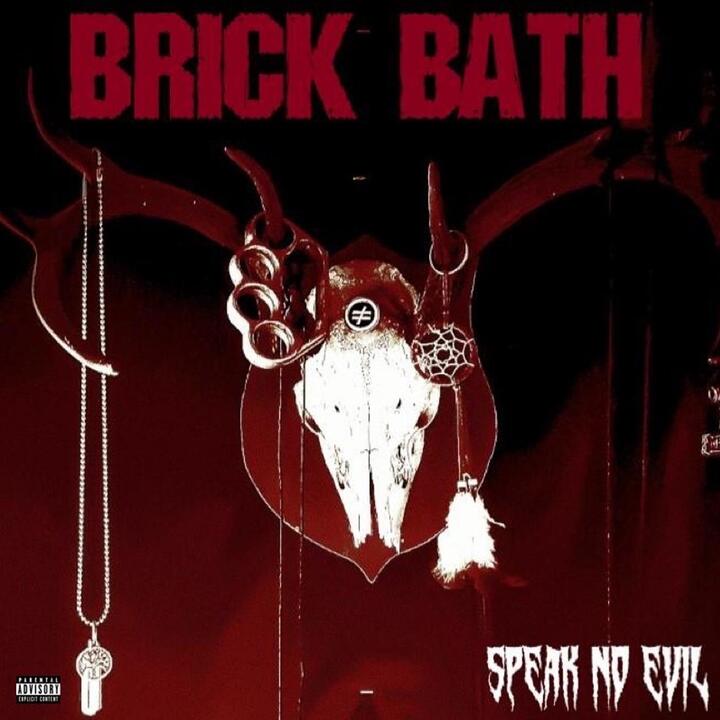 Brick Bath
