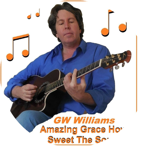 GW Williams
