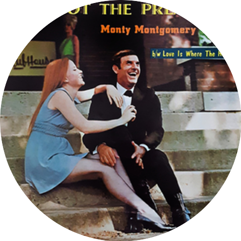 Monty Montgomery