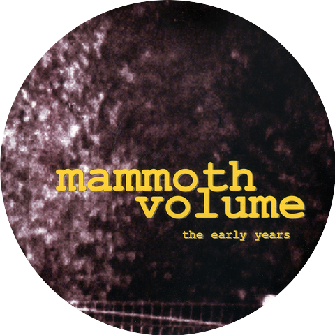 Mammoth Volume