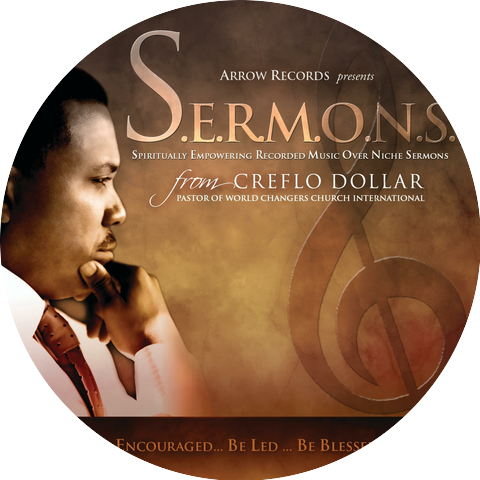 Creflo Dollar