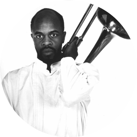 Craig Harris