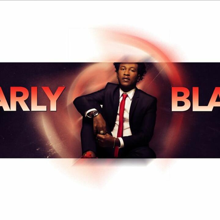 Charly Black