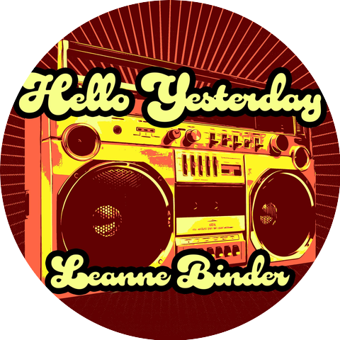 Leanne Binder