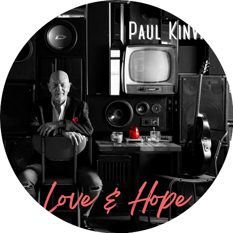 Paul Kinvig