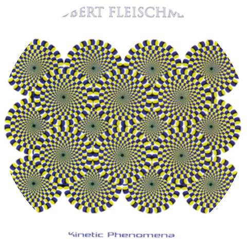 Robert Fleischman