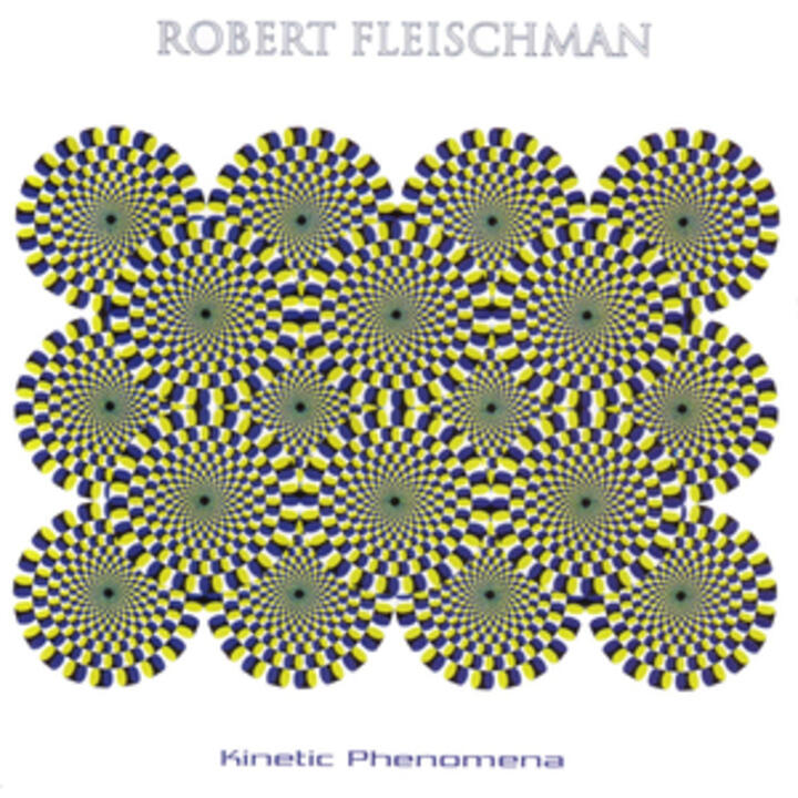 Robert Fleischman