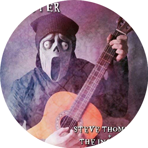 Steve Thompson & The Incidents