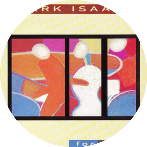 Mark Isaacs