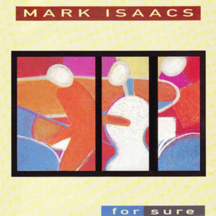 Mark Isaacs