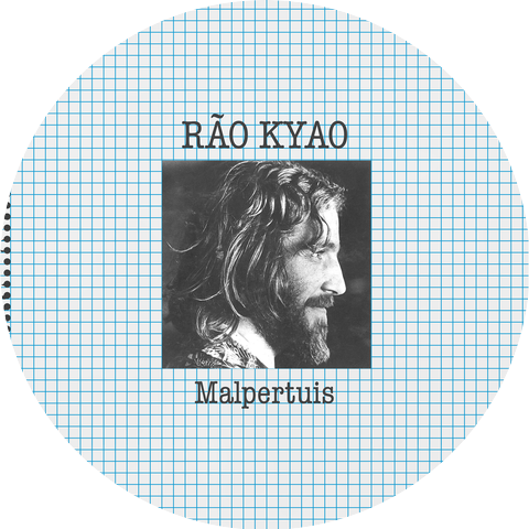 Rão Kyao