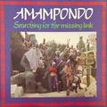 Amampondo