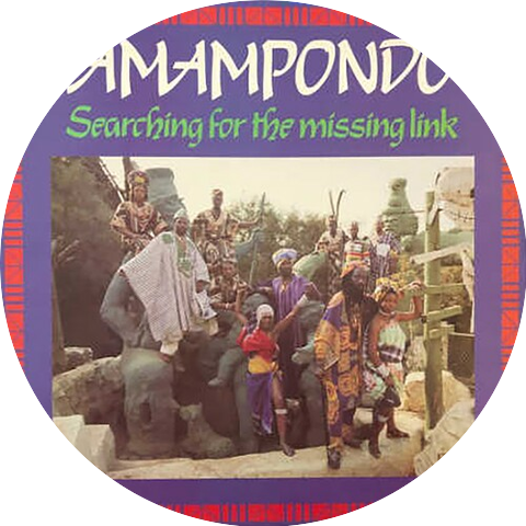 Amampondo
