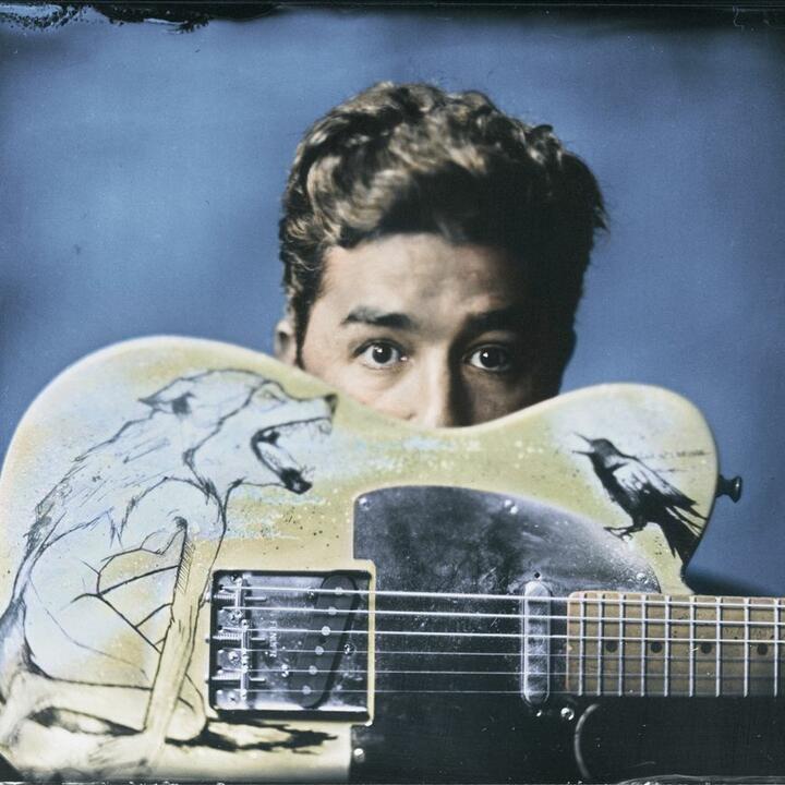 Tiago Bettencourt