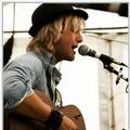 Keith Harkin