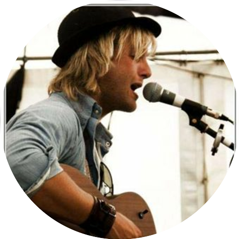 Keith Harkin
