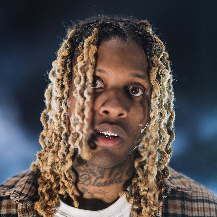 Who is Lil Durk?