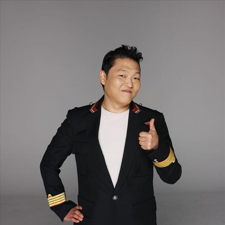 PSY