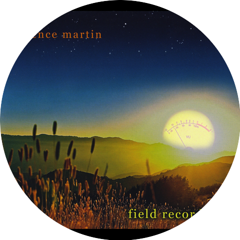 Terence Martin