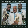 The Duke Ellington Orchestra & Mercer Ellington