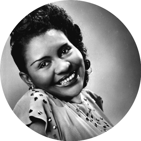 Camille Howard