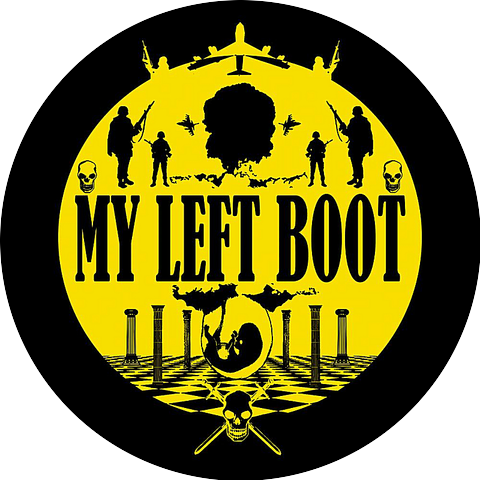 My Left Boot