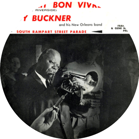 Teddy Buckner