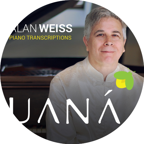 Alan Weiss